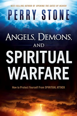 Angels, Demons, And Spiritual Warfare (Paperback)
