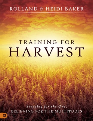 Training For Harvest (Paperback)
