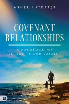Covenant Relationships (Paperback)