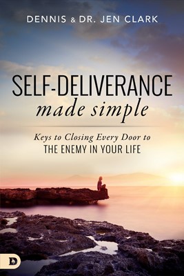 Self-Deliverance Made Simple (Paperback)