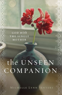 The Unseen Companion (Paperback)