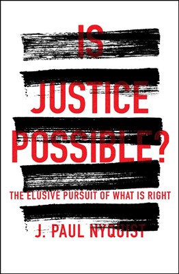 Is Justice Possible? (Paperback)