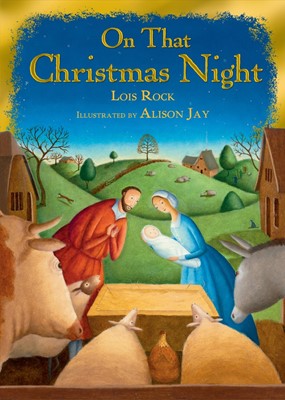 On That Christmas Night (Paperback)
