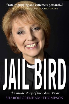 Jail Bird (Paperback)