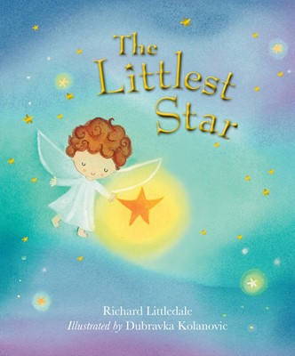 The Littlest Star (Paperback)