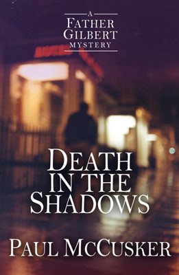 Death In The Shadows (Paperback)