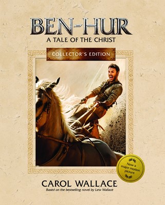 Ben-Hur Collector'S Edition (Hard Cover)