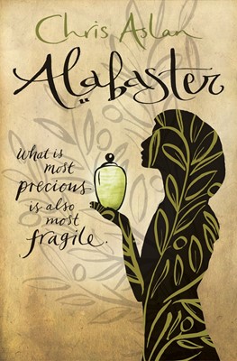 Alabaster (Paperback)