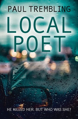 Local Poet (Paperback)