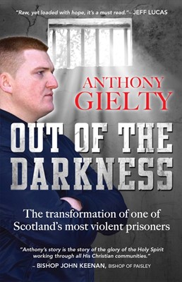 Out Of The Darkness (Paperback)