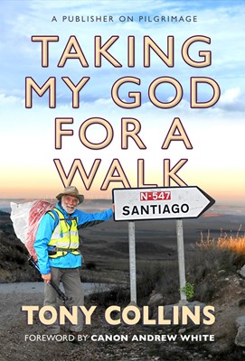 Taking My God For A Walk (Paperback)