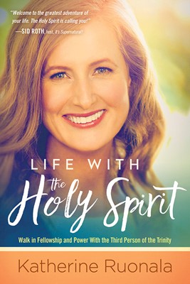 Life With The Holy Spirit (Paperback)