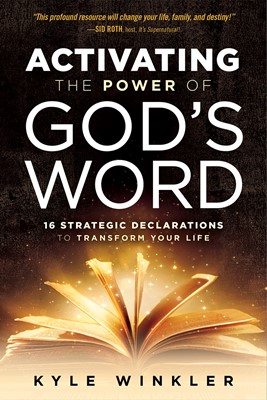 Activating The Power Of God's Word (Paperback)