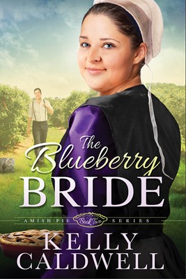 The Blueberry Bride (Paperback)