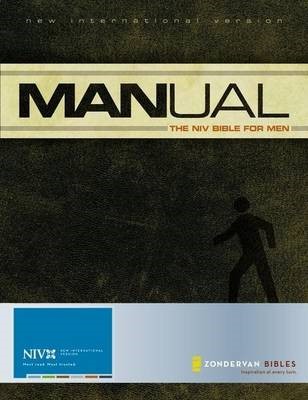 Manual (Hard Cover)