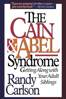 Cain And Abel Syndrome (Paperback)
