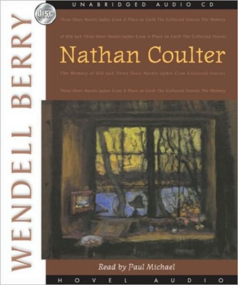 Nathan Coulter (CD-Audio)