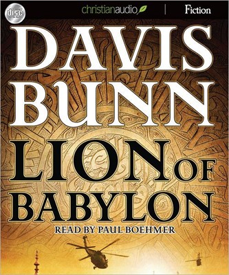 Lion Of Babylon (CD-Audio)
