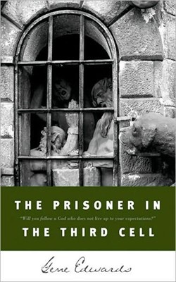 The Prisoner In The Third Cell Audio Book (CD-Audio)