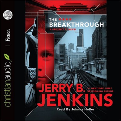 The Breakthrough Audio Book (CD-Audio)