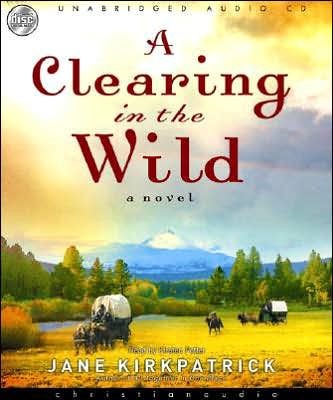 Clearing In The Wild, A (CD-Audio)