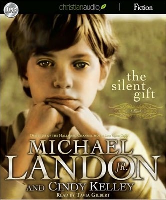 The Silent Gift Audio Book (CD-Audio)