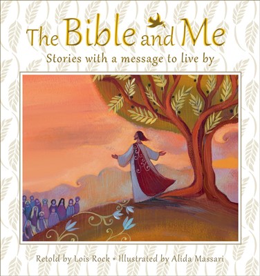 The Bible And Me (Hard Cover)