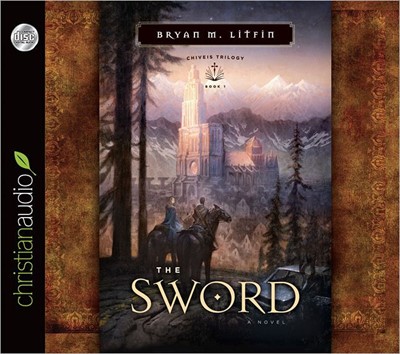 The Sword Audio Book (CD-Audio)