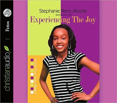 Experiencing The Joy (CD-Audio)