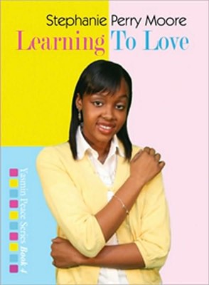 Learning To Love (CD-Audio)