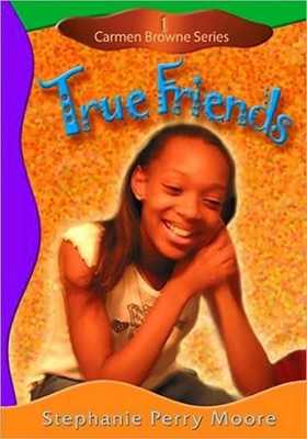 True Friends (CD-Audio)