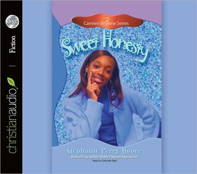 Sweet Honesty (CD-Audio)