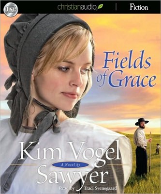 Fields Of Grace (CD-Audio)
