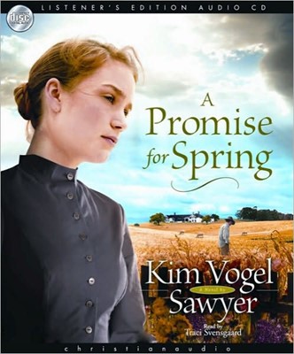 Promise For Spring Audio Book, A (CD-Audio)