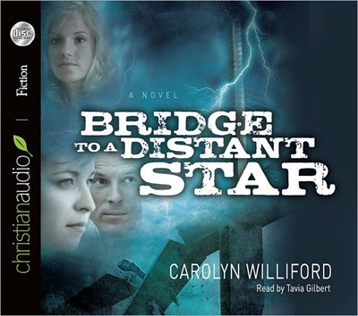 Bridge To A Distant Star (CD-Audio)