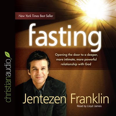 Fasting (CD-Audio)