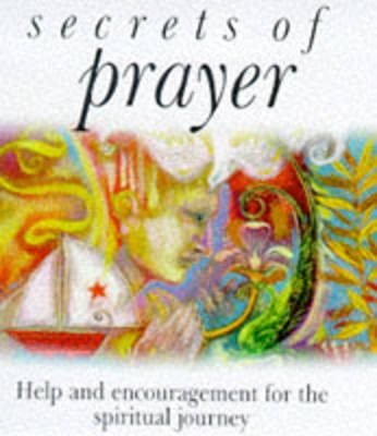 Secrets Of Prayer (Hard Cover)