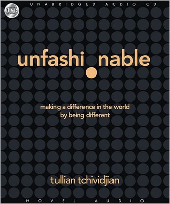 Unfashionable (CD-Audio)