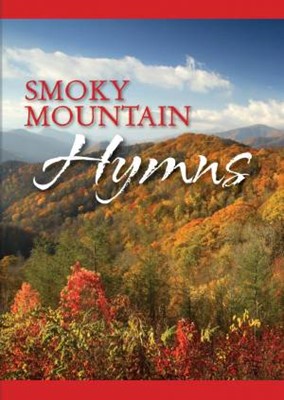 Smoky Mountain Hymns Vol 1 Dvd-Audio (DVD Audio)