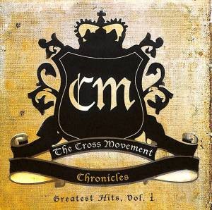 Chronicles Vol 1 Cd- Audio (CD-Audio)