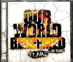 Our World: Redeemed Cd- Audio (CD-Audio)