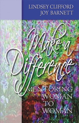 Make a Difference (Paperback)