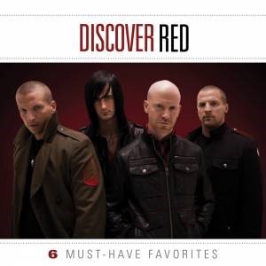 Discover Red Cd- Audio (CD-Audio)