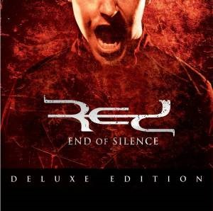 End Of Silence Deluxe Edition Cd & Dvd Cd- Audio (CD-Audio)