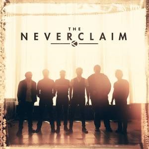 Neverclaim Cd- Audio (CD-Audio)