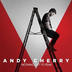 Nothing Left To Fear Cd- Audio (CD-Audio)
