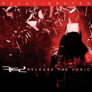 Release The Panic (Recalibrated Edition) Cd- Audio (CD-Audio)