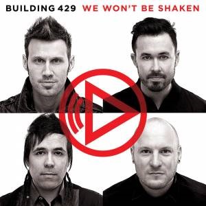 We Won'T Be Shaken Cd- Audio (CD-Audio)