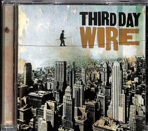 Wire Cd- Audio (CD-Audio)