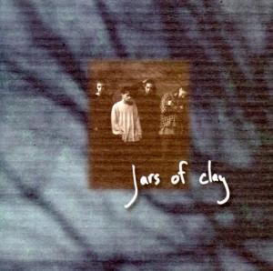 Jars Of Clay Cd- Audio (CD-Audio)